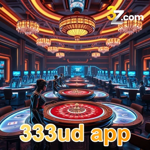 333ud app App
