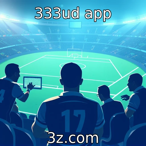 333ud app Desvendando as Apostas: Como Análises Precisam Guiar Suas Decisões