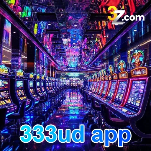 333ud app Login