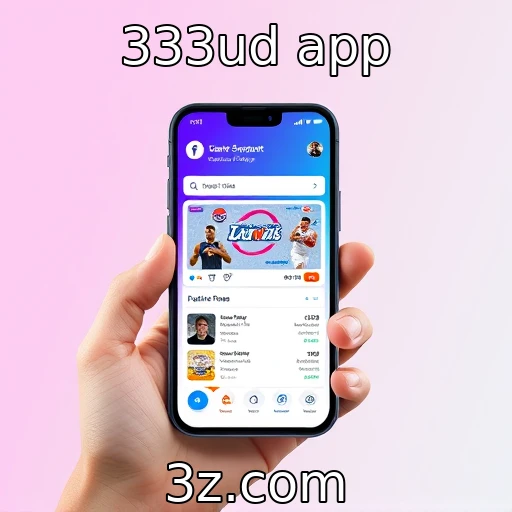 333ud app Descubra como aumentar suas chances em apostas esportivas com estratégias eficazes