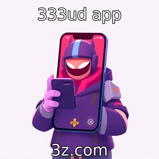 333ud app Apostas esportivas: Analisando as estratégias vencedoras desta temporada