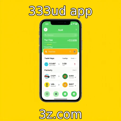 Apostas esportivas em alta: o impacto das plataformas digitais no Brasil