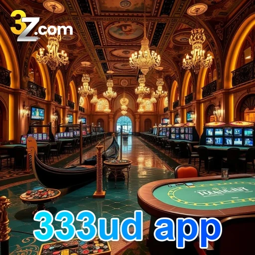 333ud app VIP